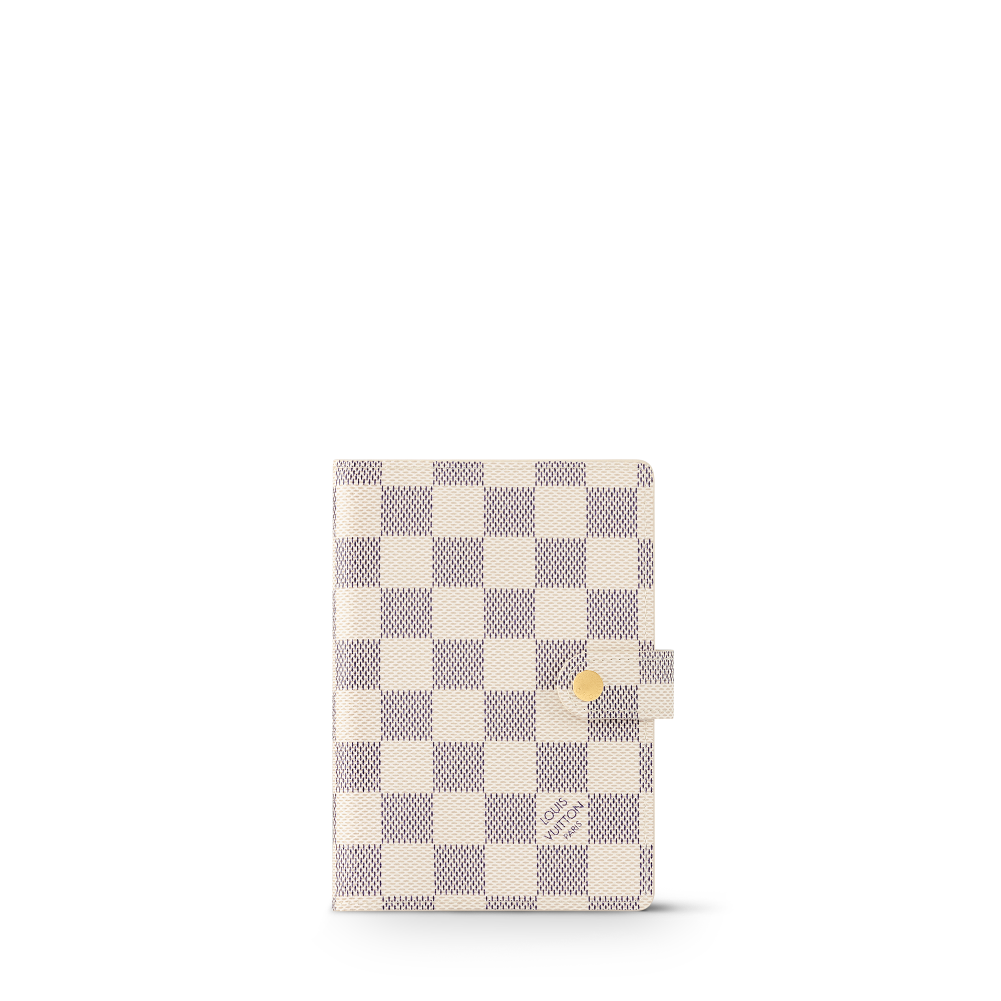 筆記具 LOUIS VUITTON RECH. MIN MINE 0.5 MM Desk Agenda Cover Monogram - gifts - Gifts for Babies